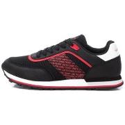 Lage Sneakers Teddy Smith Sneakers / Sport--H-78136