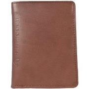 Portemonnee Redskins Petite maroquinerie--H-MADDIE