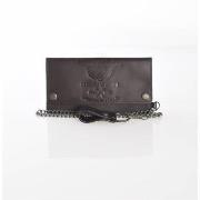 Portemonnee Von Dutch Portefeuilles / Porte-monnaie--F-HEAVY