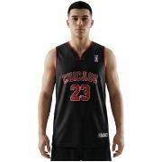 Top Sport Zone T-S manches courtes--H-DAPL5501