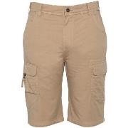 Korte Broek Schott --H-TRZUMO30