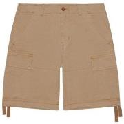 Korte Broek Redskins --H-DIOUS JAGUARD