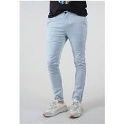 Chino Broek Deeluxe Pantalons chino/citadin--H-BAKERY
