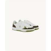 Lage Sneakers JOTT Sneakers / Sport--H-RIVER
