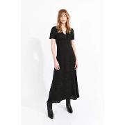 Lange Jurk Molly Bracken --F-TWR106BN
