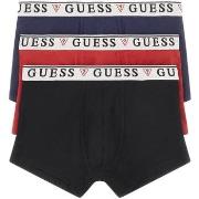 Boxers Guess Slips / Boxers--H-U97G01 KCD31