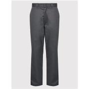 Chino Broek Dickies Pantalons chino/citadin--H-DK0A4XK6CH01