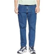 Skinny Jeans Tommy Jeans tapered--H-DM0DM20415