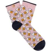 Sokken Cabaia Chaussettes--F-CAB747WKXX LILOU ET FLAVIEN