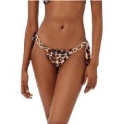 Bikini Guess Beachwear--F-E5GO04 KCRJ2