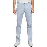 Chino Broek Eden Park Pantalons chino/citadin--H-E23BAS0C0001