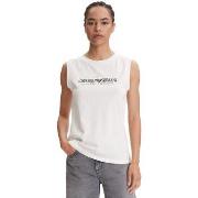 Top Emporio Armani Débardeur--F-EW000410 AF10881