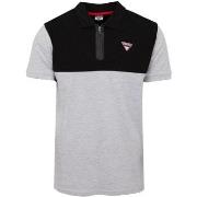 Polo Shirt Korte Mouw Georges Rech Polos manches courtes--H-GRP-1