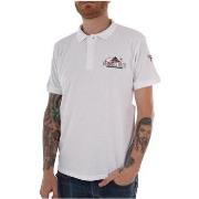Polo Shirt Korte Mouw Georges Rech Polos manches courtes--H-PRESTON-GR