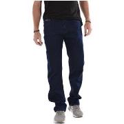 Straight Jeans Giani 5 régular--H-2025