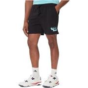 Korte Broek Tommy Jeans --H-DM0DM21803