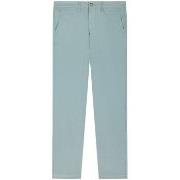 Chino Broek Eden Park Pantalons chino/citadin--H-E25BAS0C0001