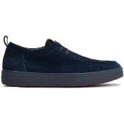 Lage Sneakers Tommy Hilfiger Chaussures de ville--H-FM0FM05501