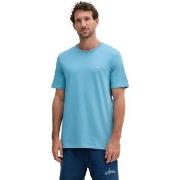 T-shirt Korte Mouw Calvin Klein Jeans T-S manches courtes--H-LV040HM26...