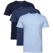T-shirt Korte Mouw Ralph Lauren T-S manches courtes--H-714981407