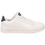 Lage Sneakers Kappa Sneakers / Sport--H-381X1DW