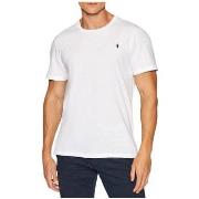 T-shirt Korte Mouw Ralph Lauren T-S manches courtes--H-714844756