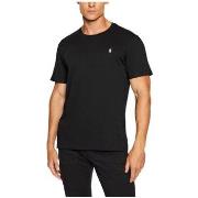 T-shirt Korte Mouw Ralph Lauren T-S manches courtes--H-714844756