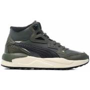 Hoge Sneakers Puma Speed Mid