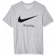T-shirt Korte Mouw Nike DB5589063