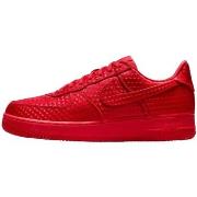 Lage Sneakers Nike Air Force 1 Low Valentine's Day Red (2026)