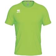 T-shirt Korte Mouw Errea Marvin Maglia Mc Jr
