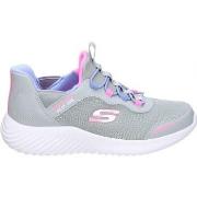 Lage Sneakers Skechers 303585L-GRY