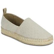 Espadrilles Calvin Klein Jeans OBLIQUE ESPADRILLE AOP