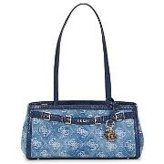 Handtas Guess DOVIE GFRIEND SHOULDER SATCHEL