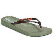 Teenslippers Ipanema Anatomic Connect II Fem