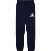 Trainingsbroek Champion Elastic Cuff