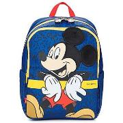 Rugzak Sammies DAYDREAM DISNEY BACKPACK DISNEY MICKEY HAPPY