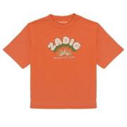 T-shirt Korte Mouw Zadig &amp; Voltaire X60539