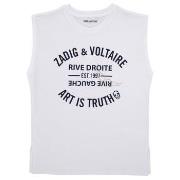 Top Zadig &amp; Voltaire X60535