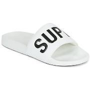 Teenslippers Superdry Superdry Pool Slide