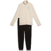 Trainingspak Puma Metallic Full-Zip Tracksuit Tr Cl