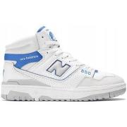 Hoge Sneakers New Balance BB650RWI