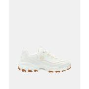Lage Sneakers Skechers 149807 D LITES GOOD NEUTRAL