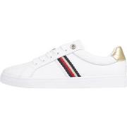 Lage Sneakers Tommy Hilfiger FW0FW07117 Ybs