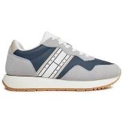 Lage Sneakers Tommy Hilfiger Tjm Modern Runner