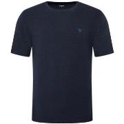 T-shirt Korte Mouw Guess Z2YI12JR06KG7V2