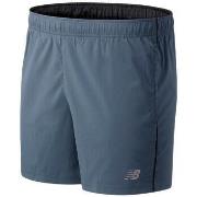 Korte Broek New Balance -