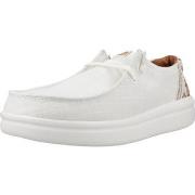 Bootschoenen HEYDUDE WENDY RISE ANIMAL