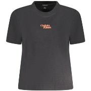 T-shirt Korte Mouw Calvin Klein Jeans lv047b851g