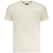 T-shirt Korte Mouw Tommy Hilfiger dm0dm21863